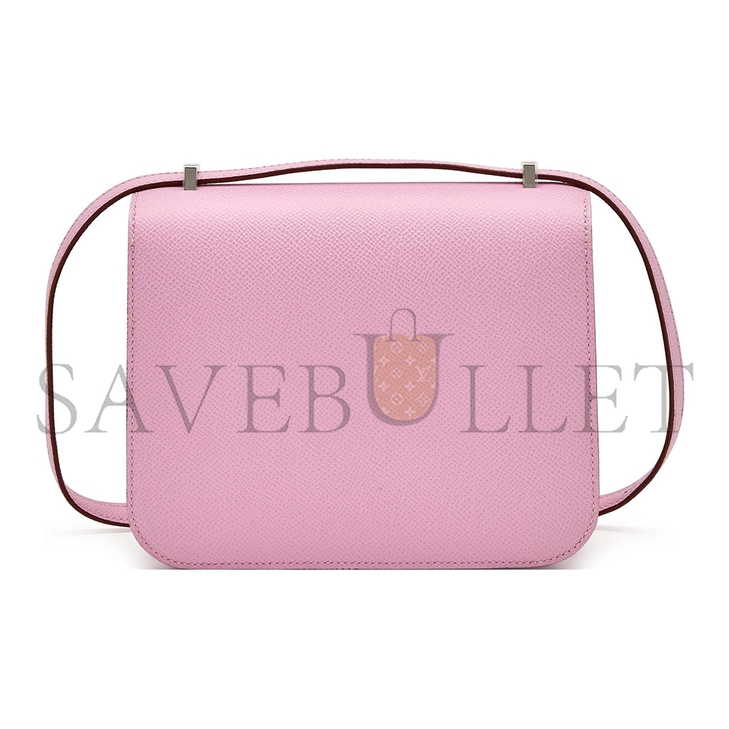 H**mes master constance 18 epsom h083905ckx9(19*15*4cm)